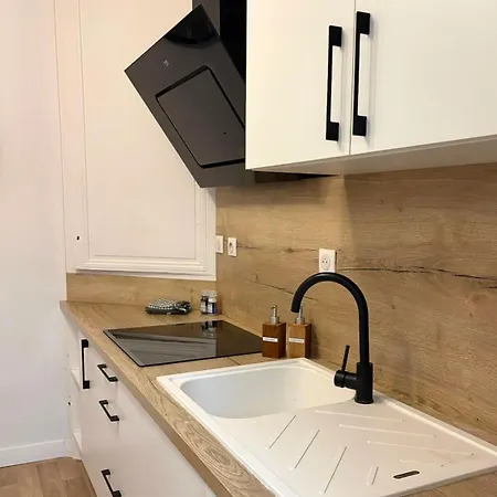 Apartment L'instant - Maison Cosy Avec Terrasse Cognac